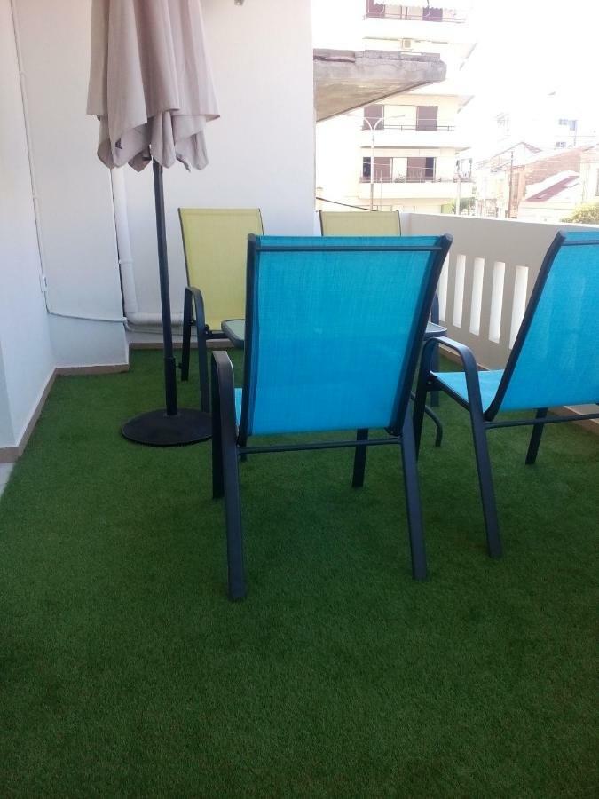 Tony Central Luxury Apartment 1 La Canea Exterior foto