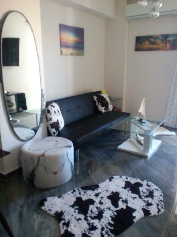 Tony Central Luxury Apartment 1 La Canea Exterior foto
