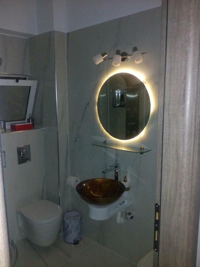 Tony Central Luxury Apartment 1 La Canea Exterior foto