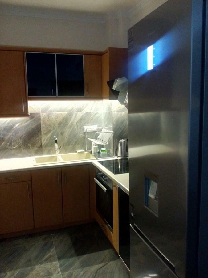 Tony Central Luxury Apartment 1 La Canea Exterior foto