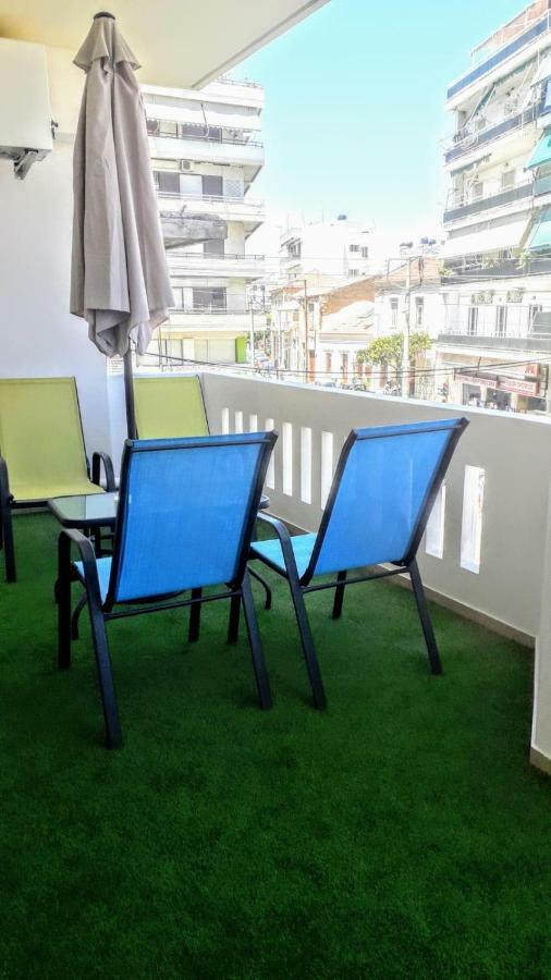 Tony Central Luxury Apartment 1 La Canea Exterior foto