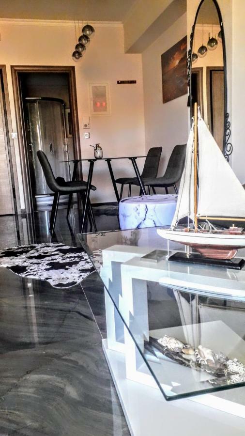 Tony Central Luxury Apartment 1 La Canea Exterior foto