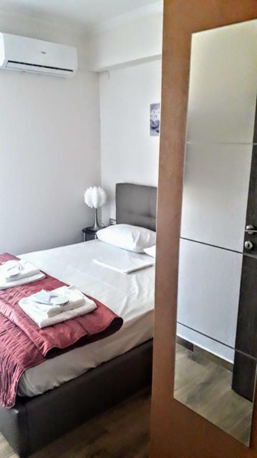 Tony Central Luxury Apartment 1 La Canea Exterior foto