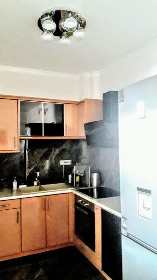 Tony Central Luxury Apartment 1 La Canea Exterior foto