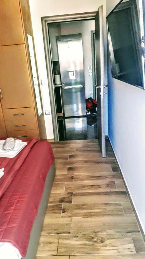 Tony Central Luxury Apartment 1 La Canea Exterior foto