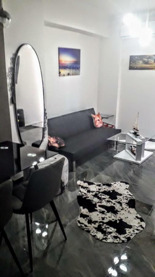 Tony Central Luxury Apartment 1 La Canea Exterior foto